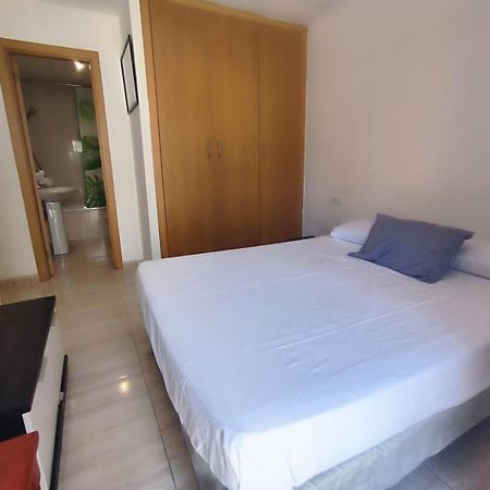 Dublex Peniscola Apartamento Exterior foto