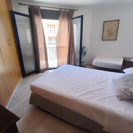 Dublex Peniscola Apartamento Exterior foto