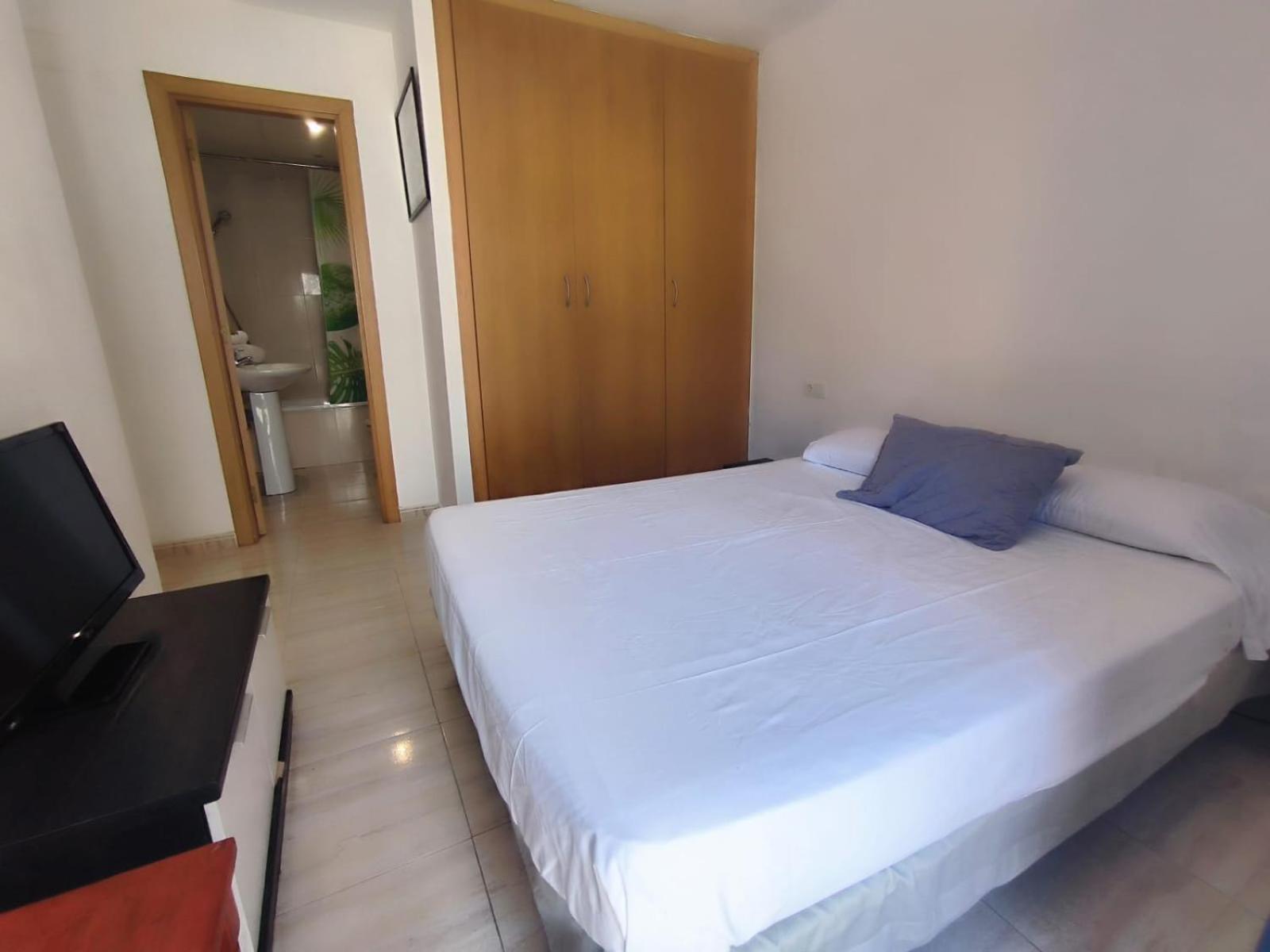 Dublex Peniscola Apartamento Exterior foto