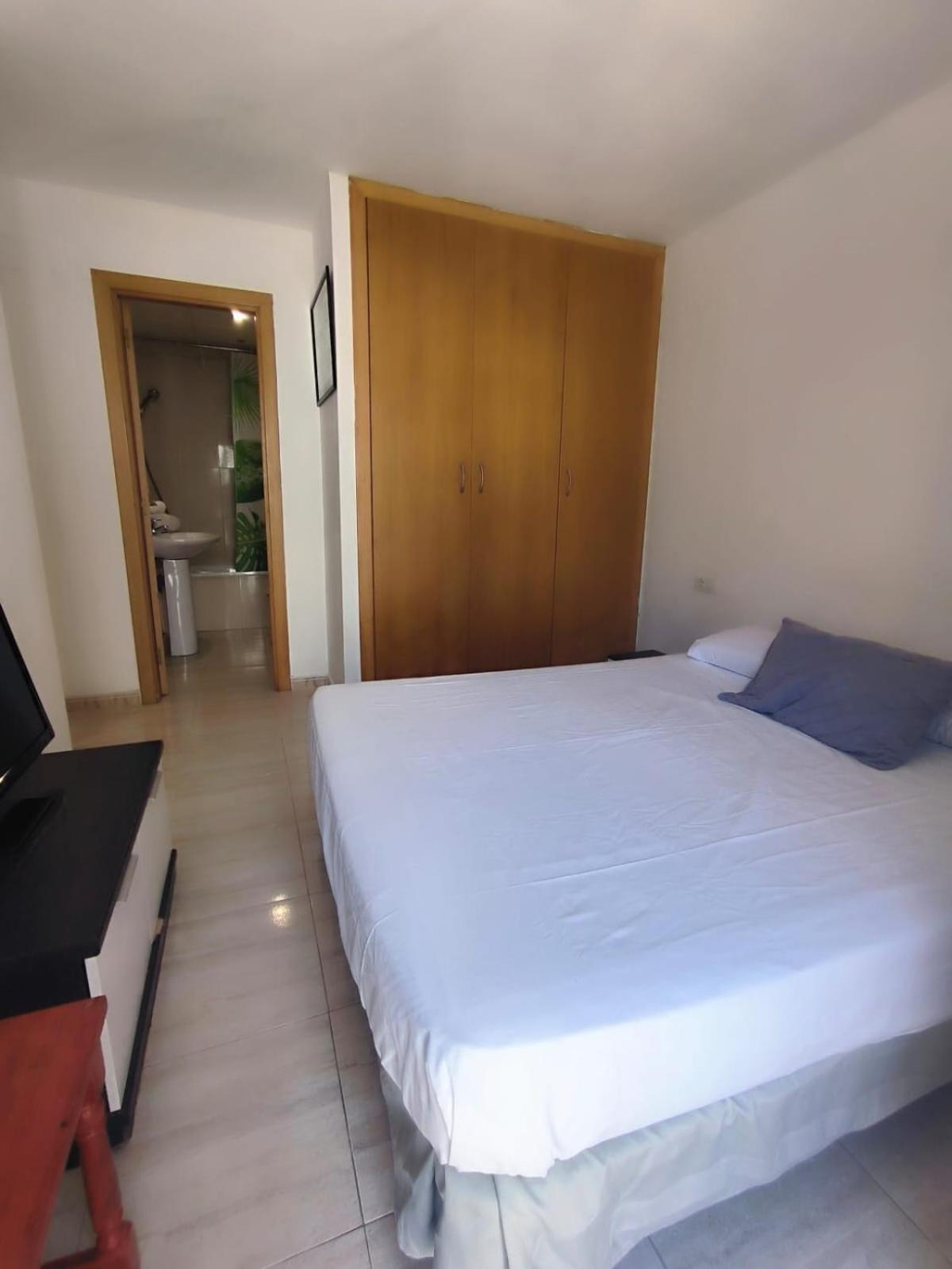 Dublex Peniscola Apartamento Exterior foto