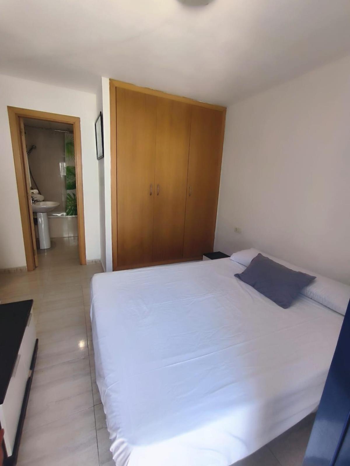 Dublex Peniscola Apartamento Exterior foto